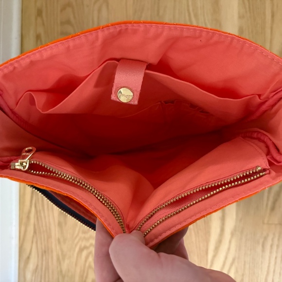 BANDO. GO-GO LAPTOP TOTE - COLORBLOCK - Picture 5 of 6